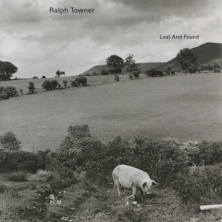 Ralph Towner - Lost and Found